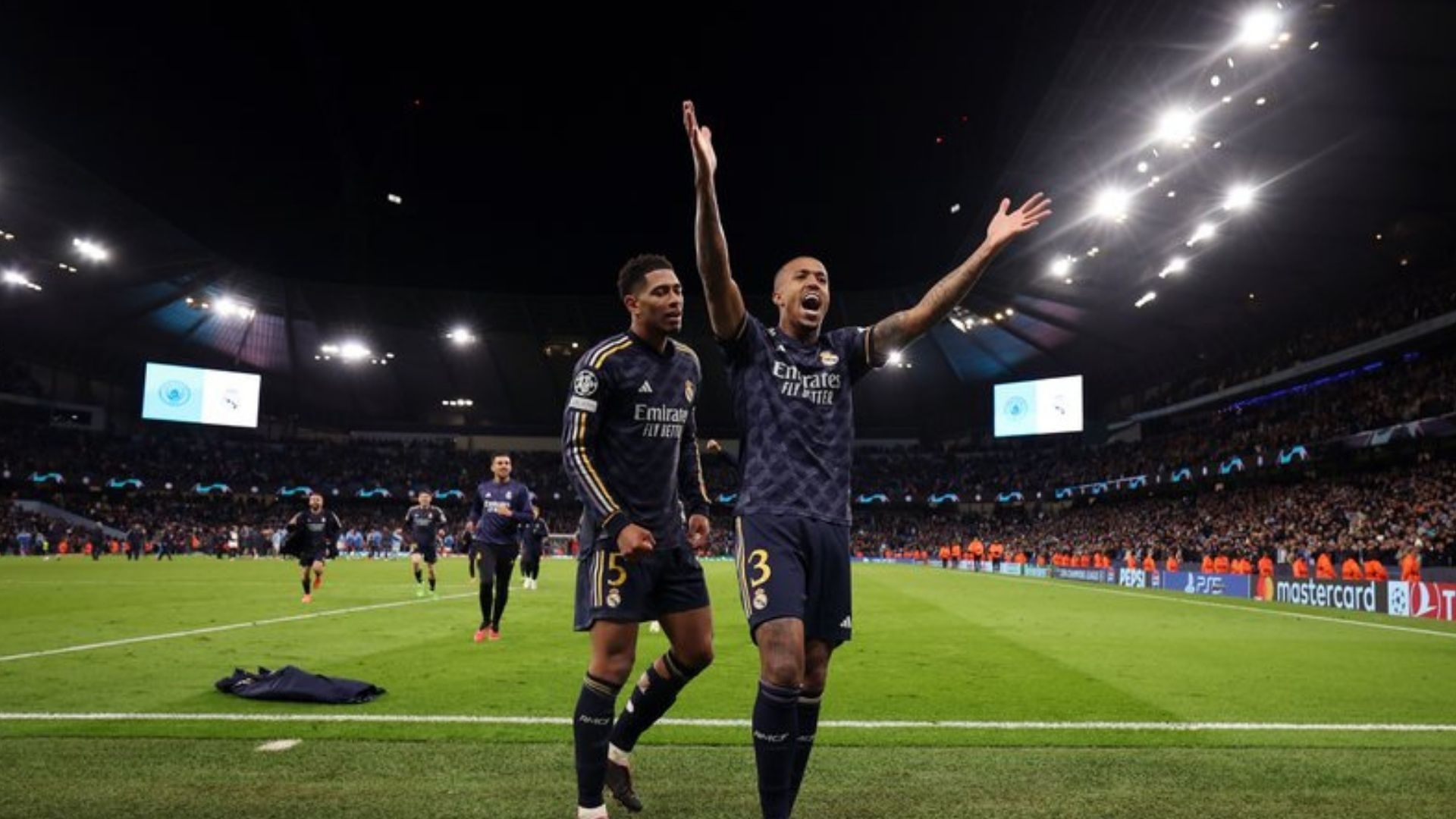 Quyet dinh khon ngoan cua Militao hinh anh