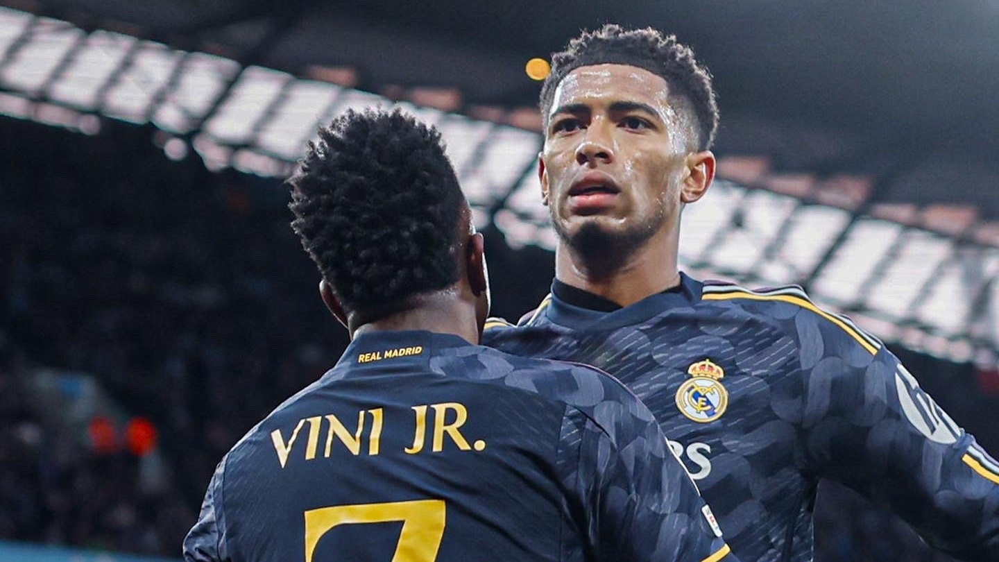 Vi sao Real Madrid manh den vay? hinh anh