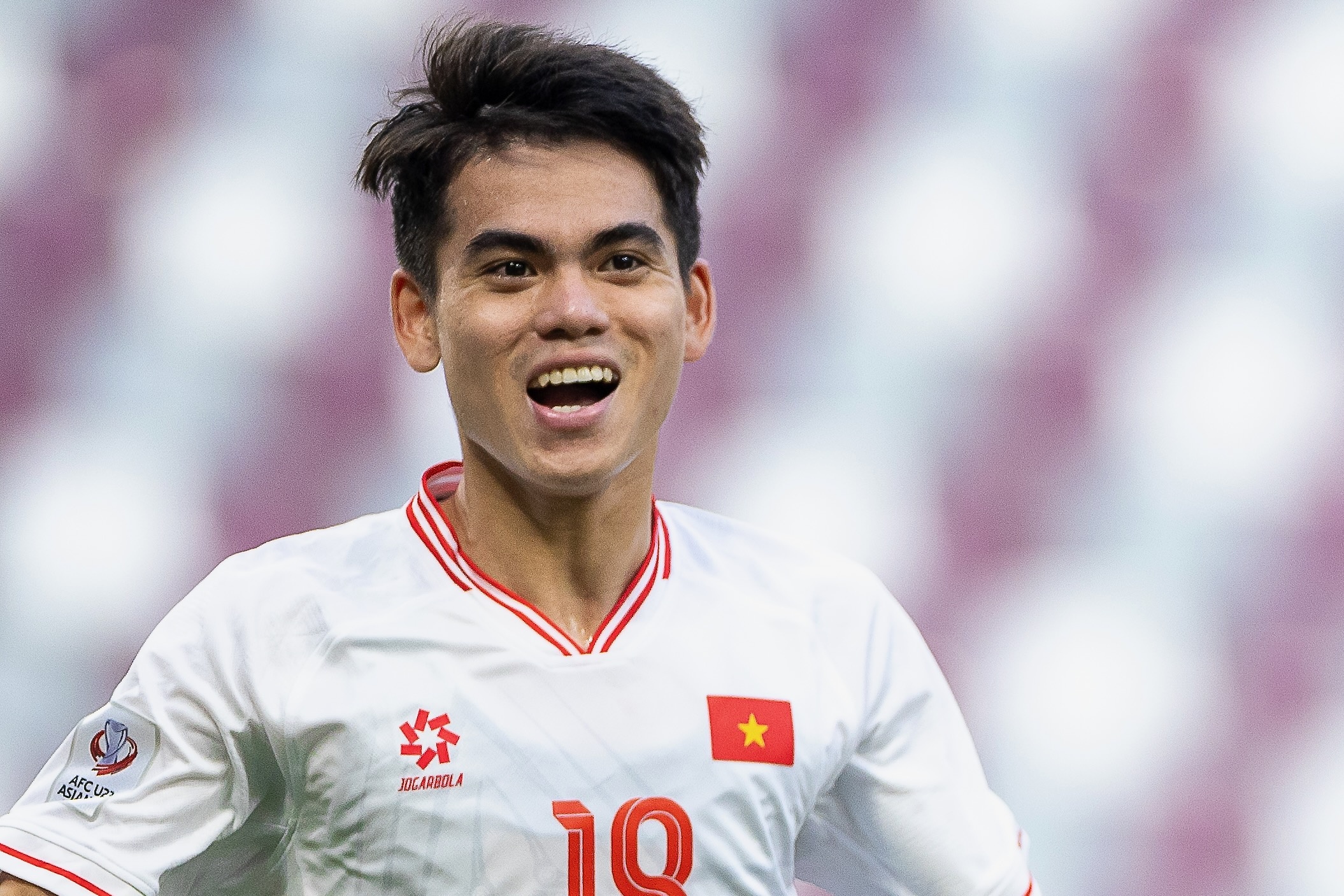 8 doi tuyen vao tu ket U23 chau A hinh anh