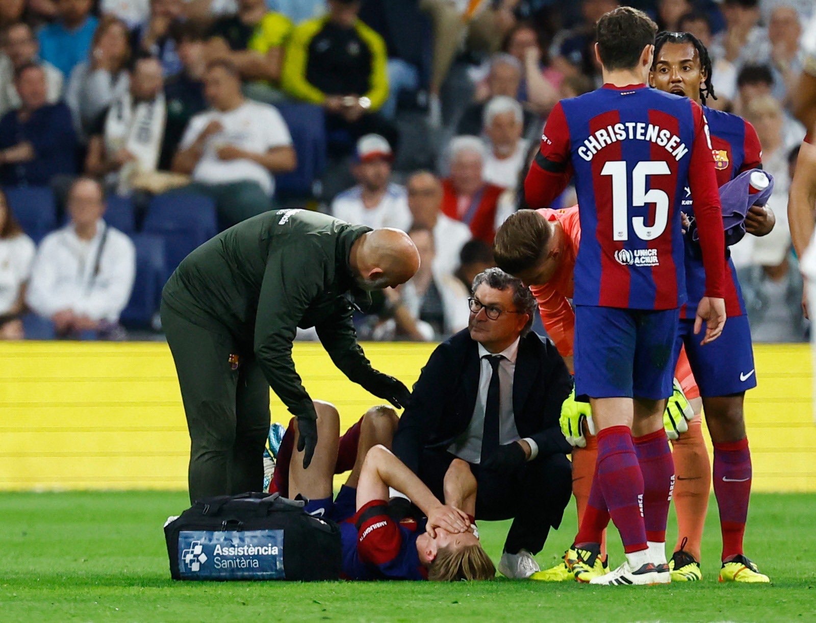 De Jong truoc nguy co bo lo EURO 2024 hinh anh