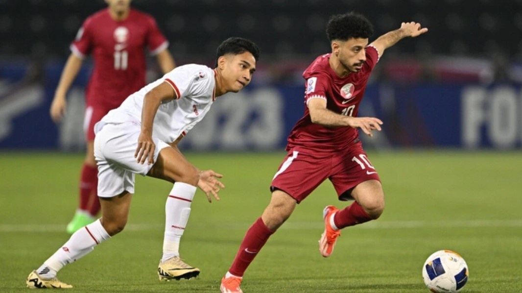 tu ket U23 chau A anh 1