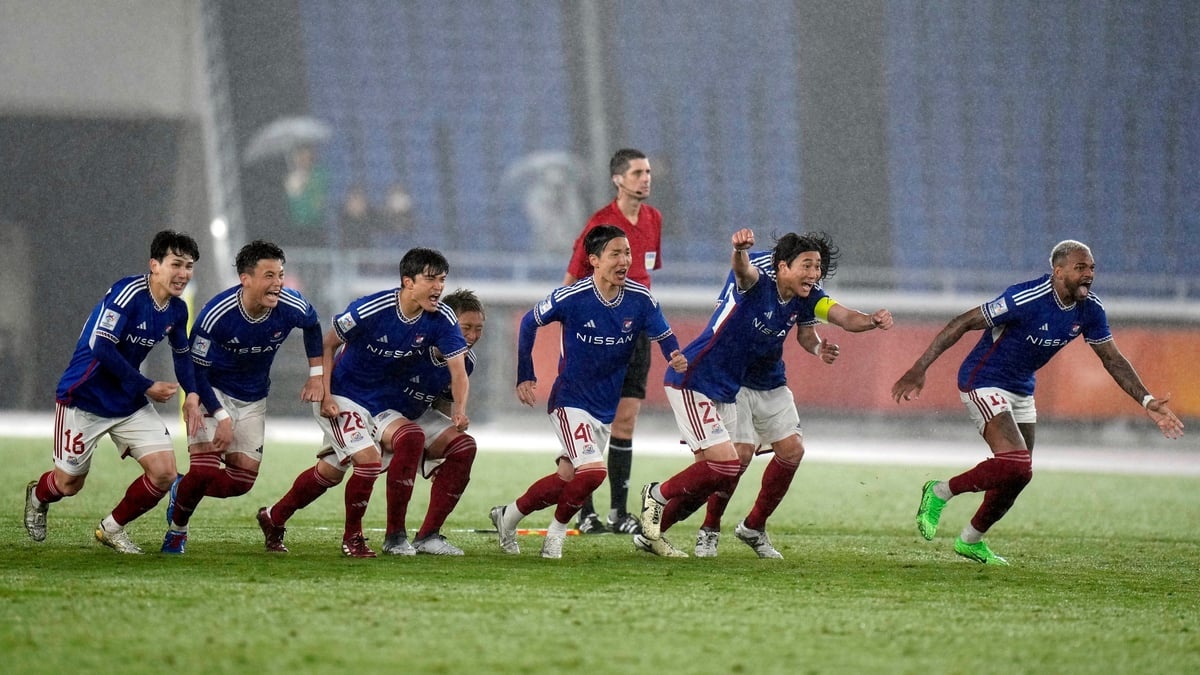 AFC Champions League anh 1