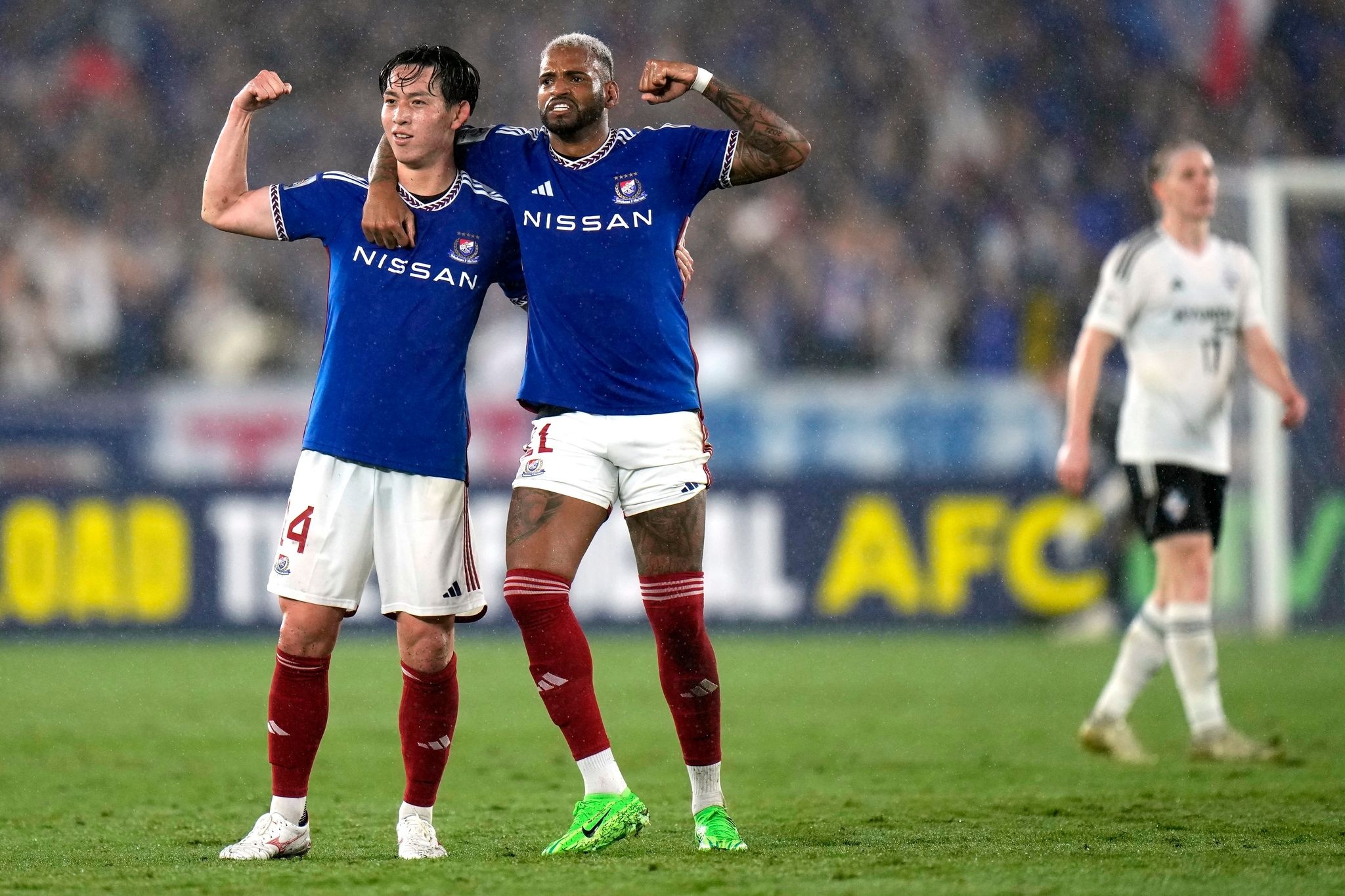 AFC Champions League anh 2