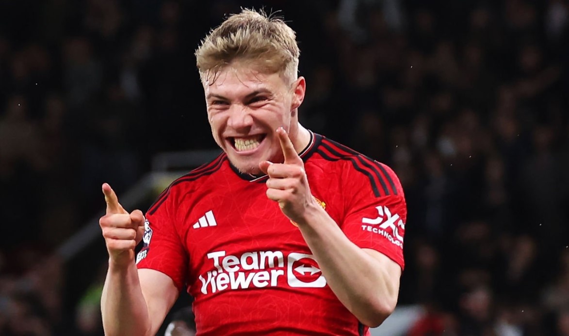 MU tro lai nhom du cup chau Au hinh anh