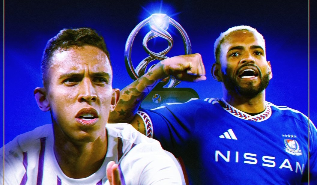 AFC Champions League anh 9