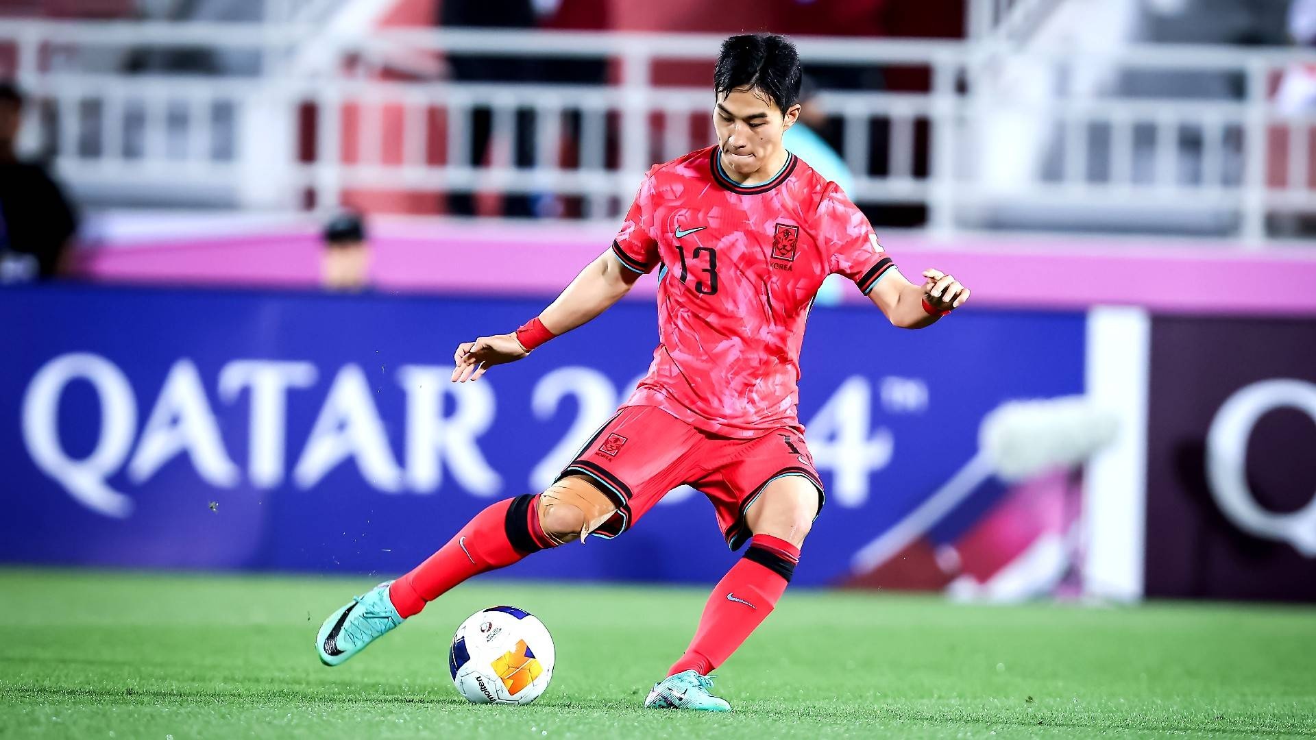 Truyen thong Han Quoc soc voi that bai o U23 chau A hinh anh