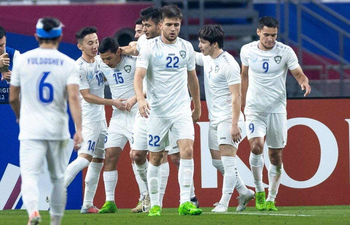 U23 Indonesia gap Uzbekistan o ban ket giai chau A hinh anh