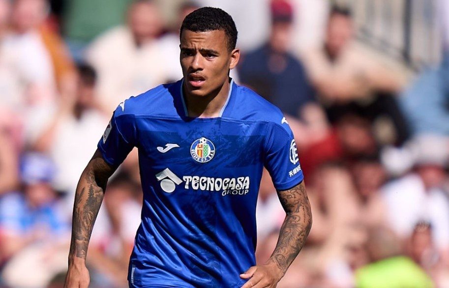 Greenwood ruc sang tai La Liga hinh anh