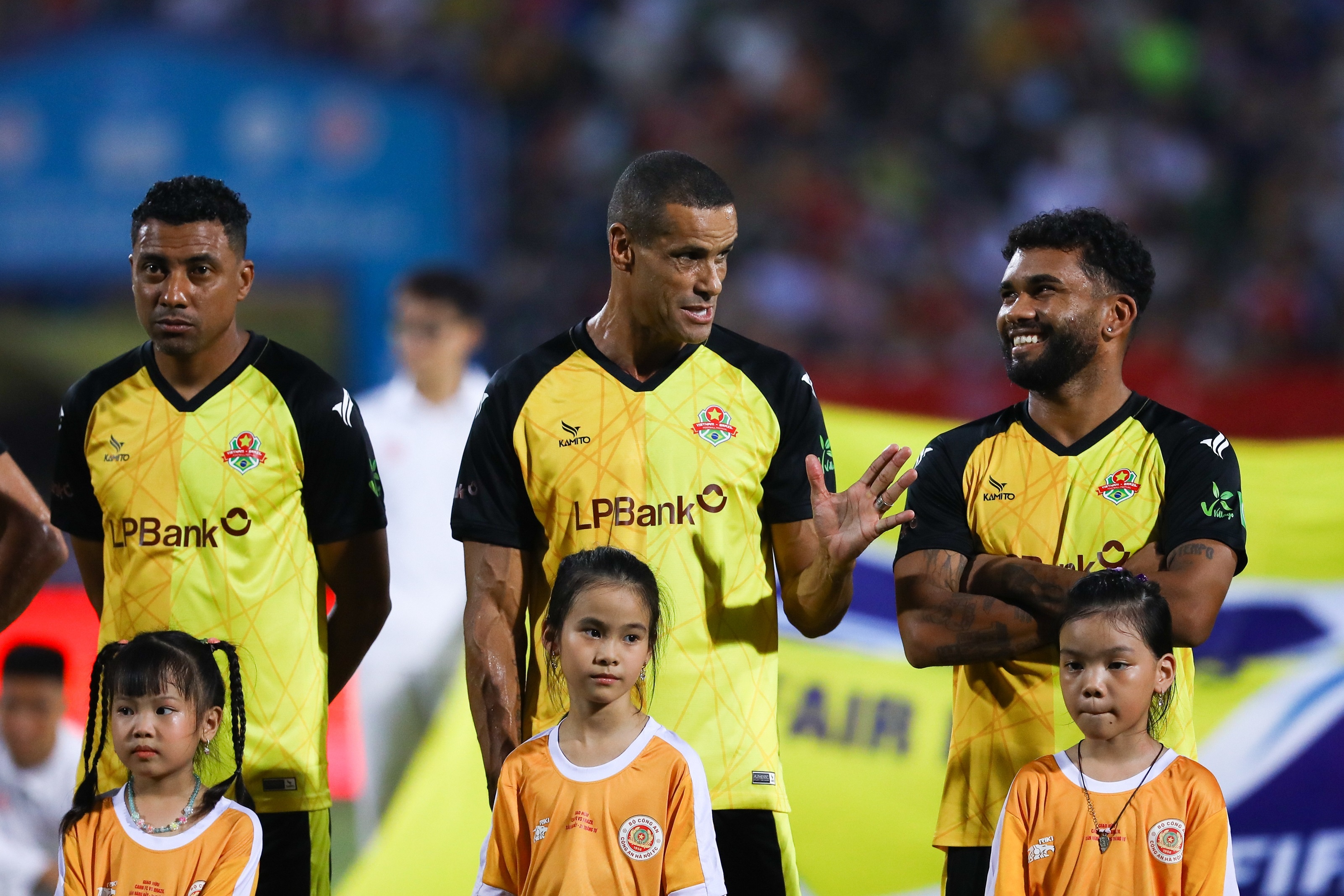 Rivaldo gay that vong anh 1