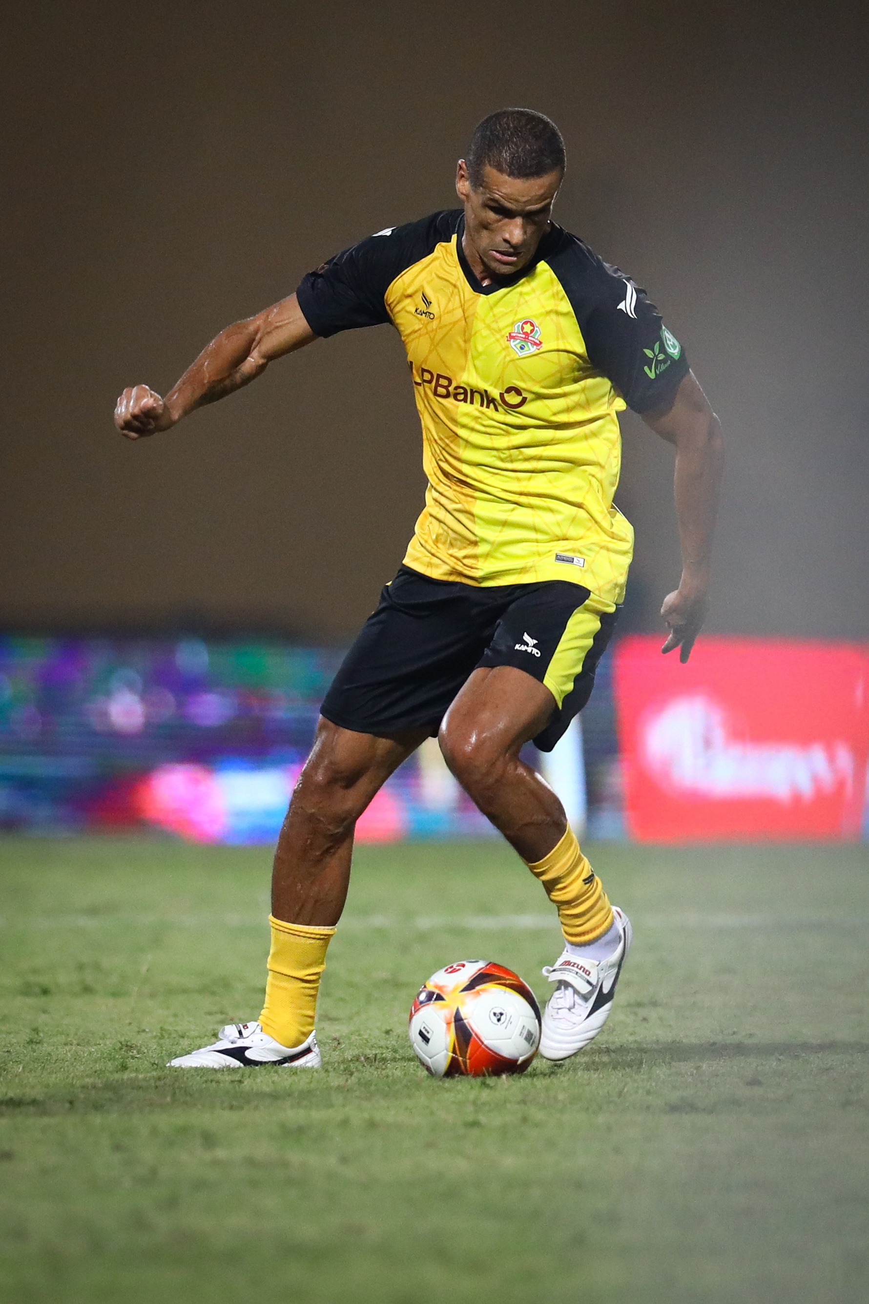 Rivaldo gay that vong anh 3