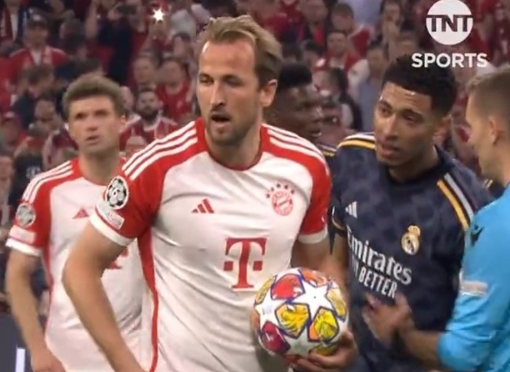 Bellingham gay tranh cai hinh anh