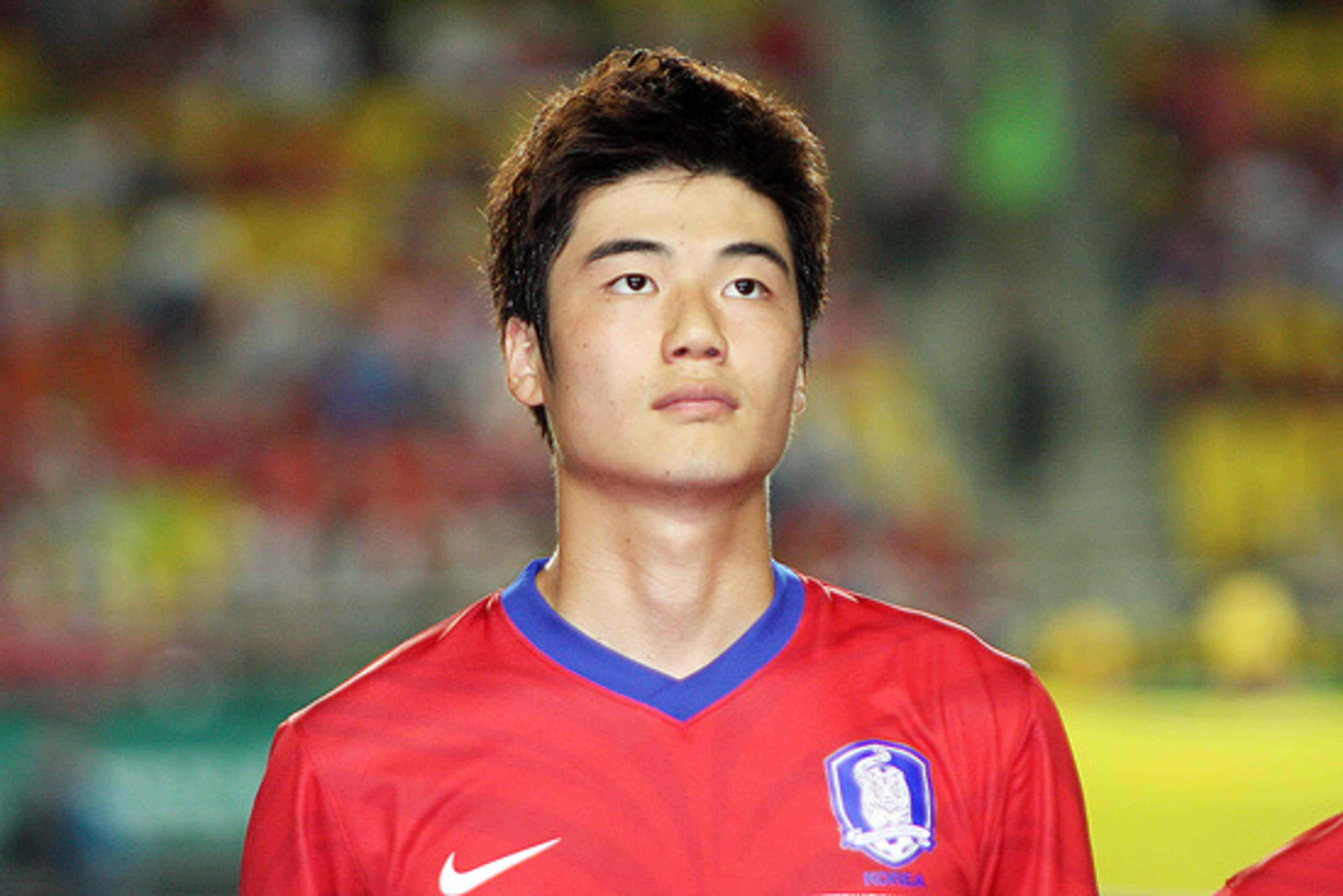 Thuc trang nhuc nhoi cua bong da Han Quoc hinh anh