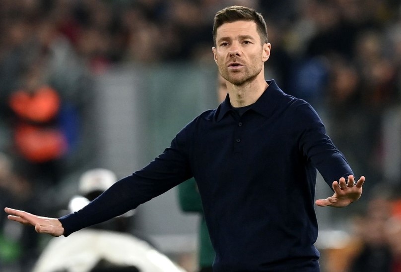 Leverkusen bat bai tran thu 47 hinh anh