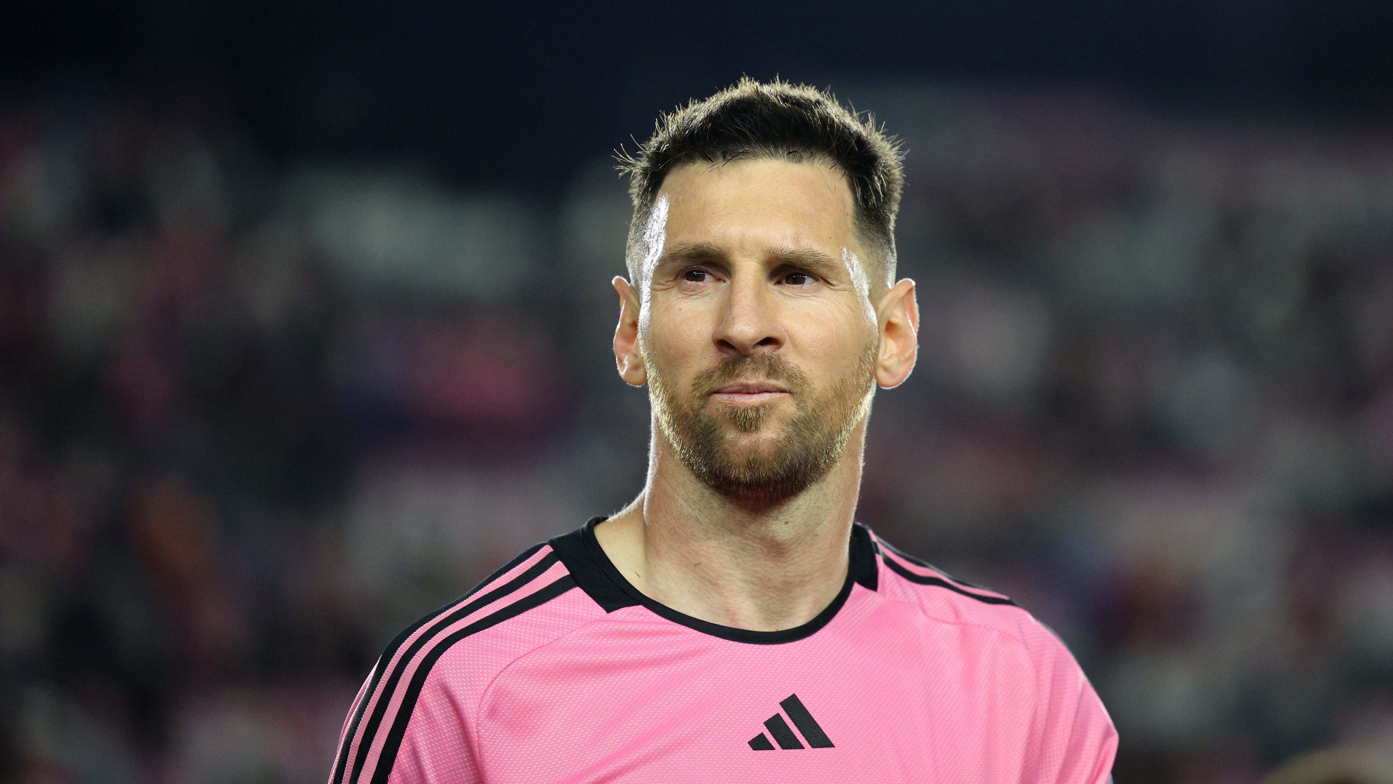 Con ai noi Messi toi My de duong gia? hinh anh