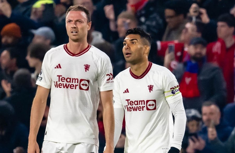 Man Utd thua tan nat truoc Crystal Palace hinh anh