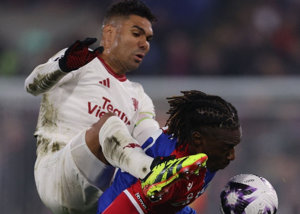 MU thua Crystal Palace anh 3