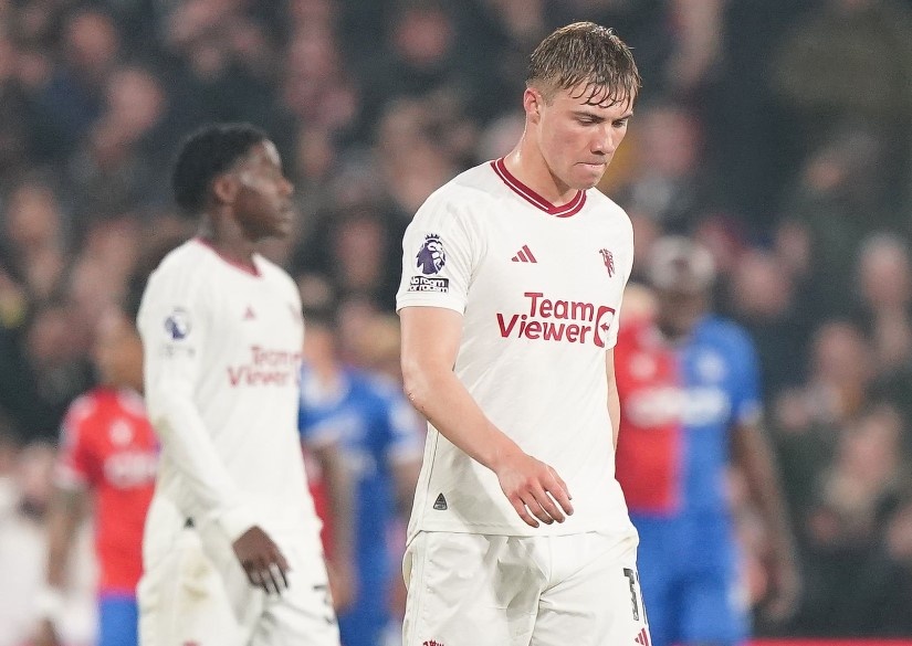 Mua giai xau ho cua Man Utd hinh anh