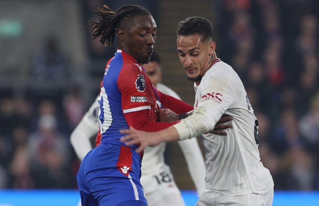 MU thua Crystal Palace anh 6