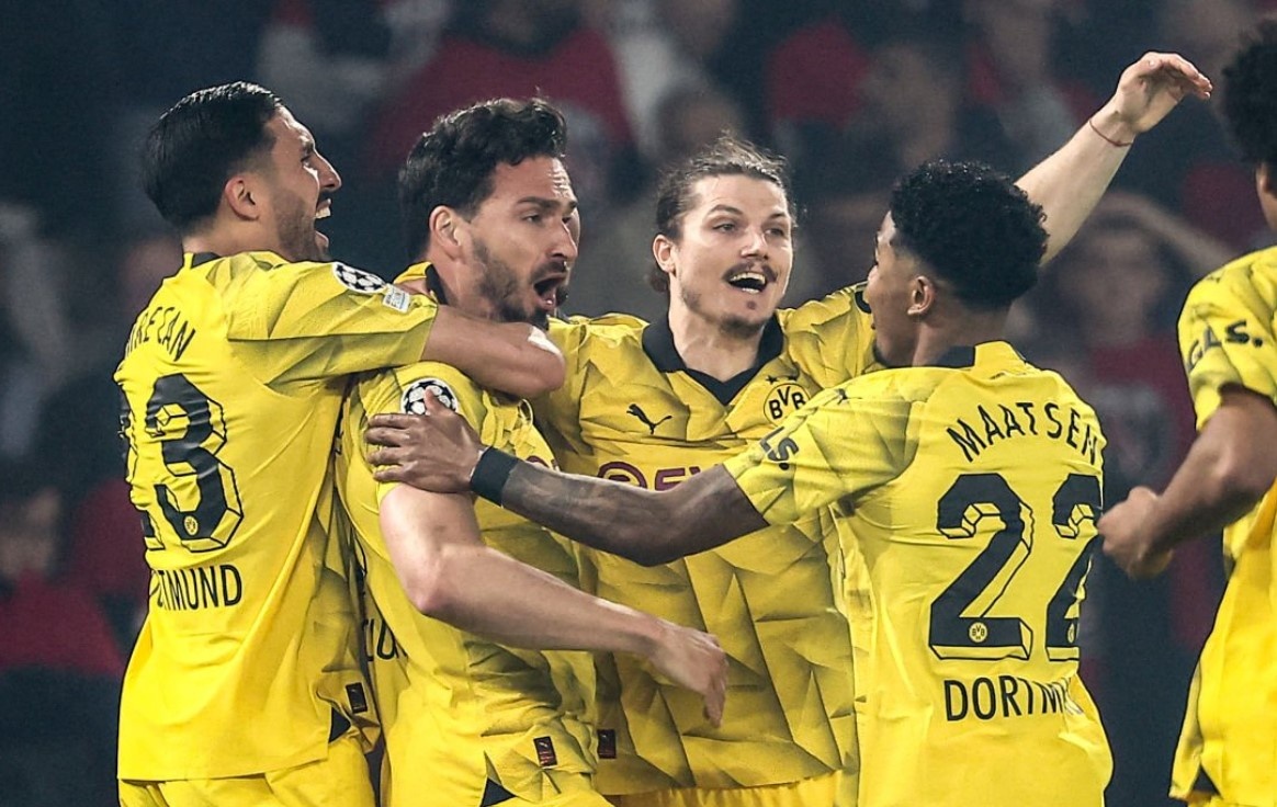 Ha PSG, Dortmund vao chung ket Champions League sau 11 nam hinh anh