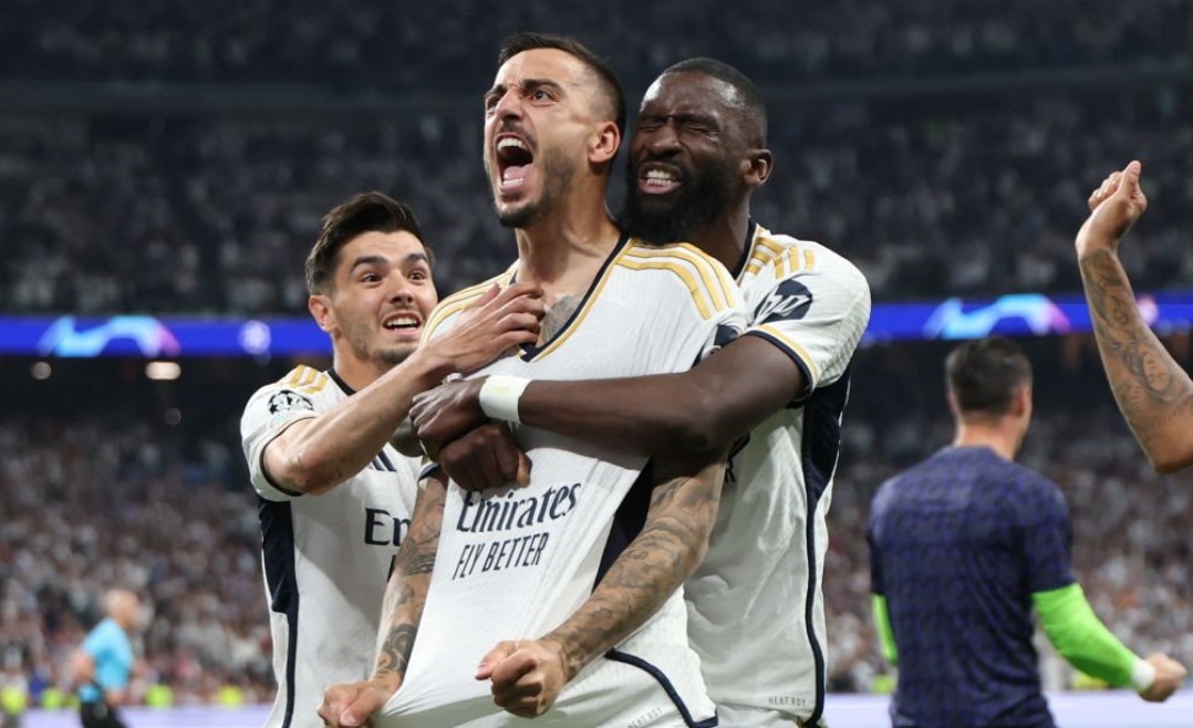 Real Madrid vao chung ket sau man loi nguoc dong truoc Bayern hinh anh