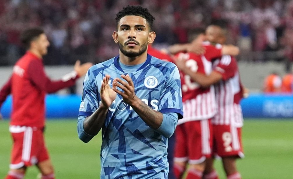 Ngoai hang Anh sach bong o cup chau Au hinh anh