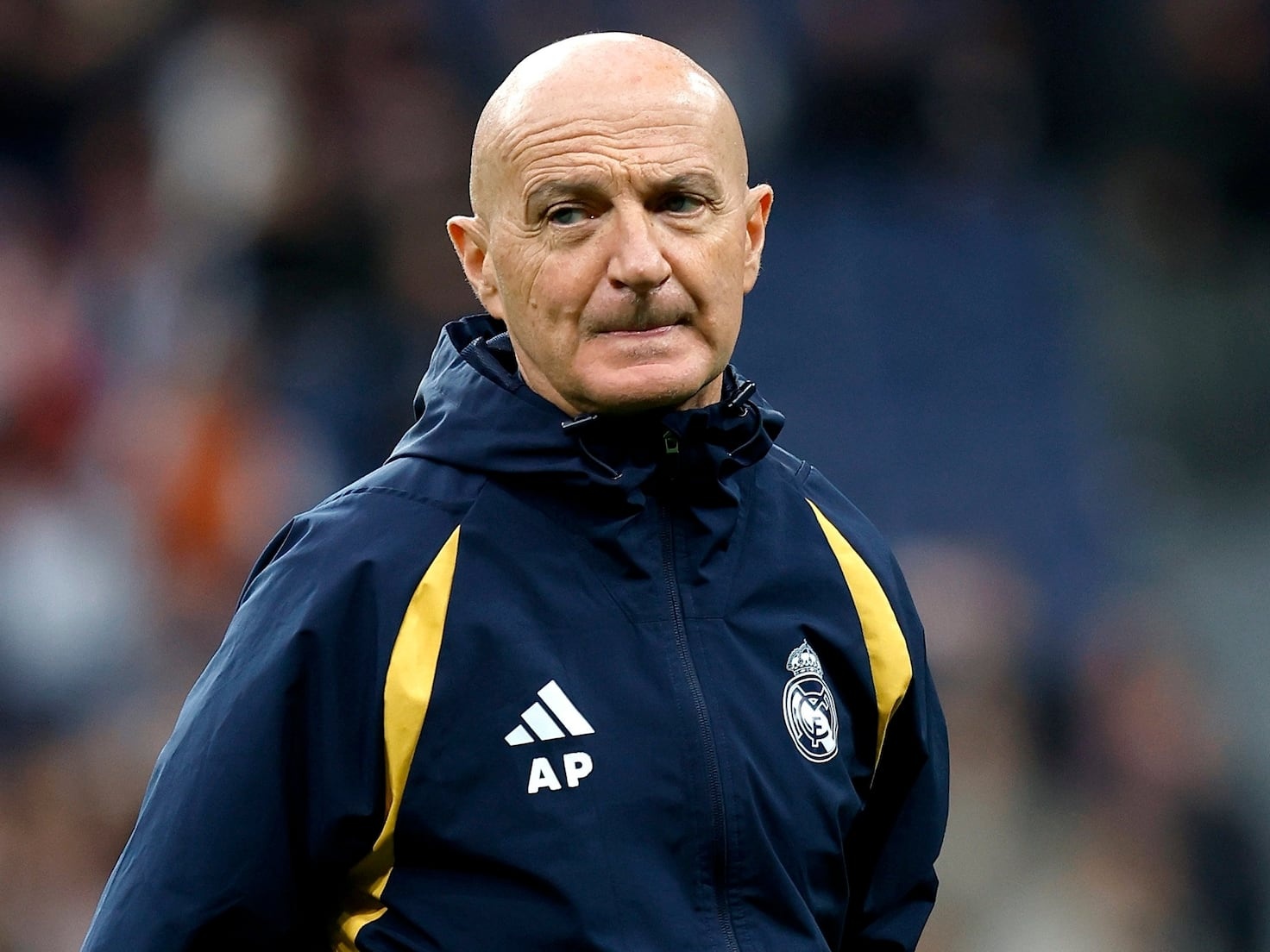 HLV the luc Real 8 lan vao chung ket Champions League hinh anh