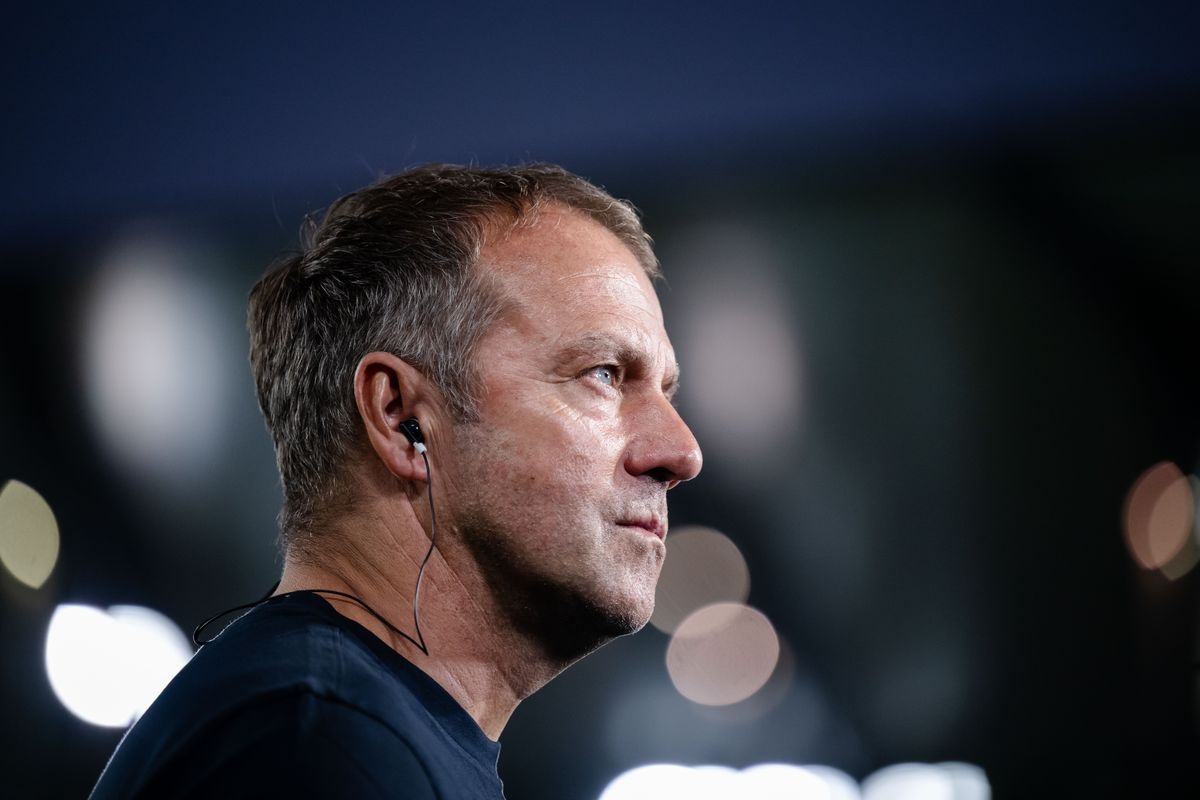 Bayern sap dut diem bai toan tim HLV hinh anh