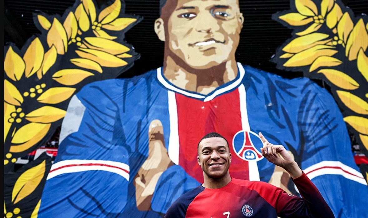 Mbappe roi PSG anh 3