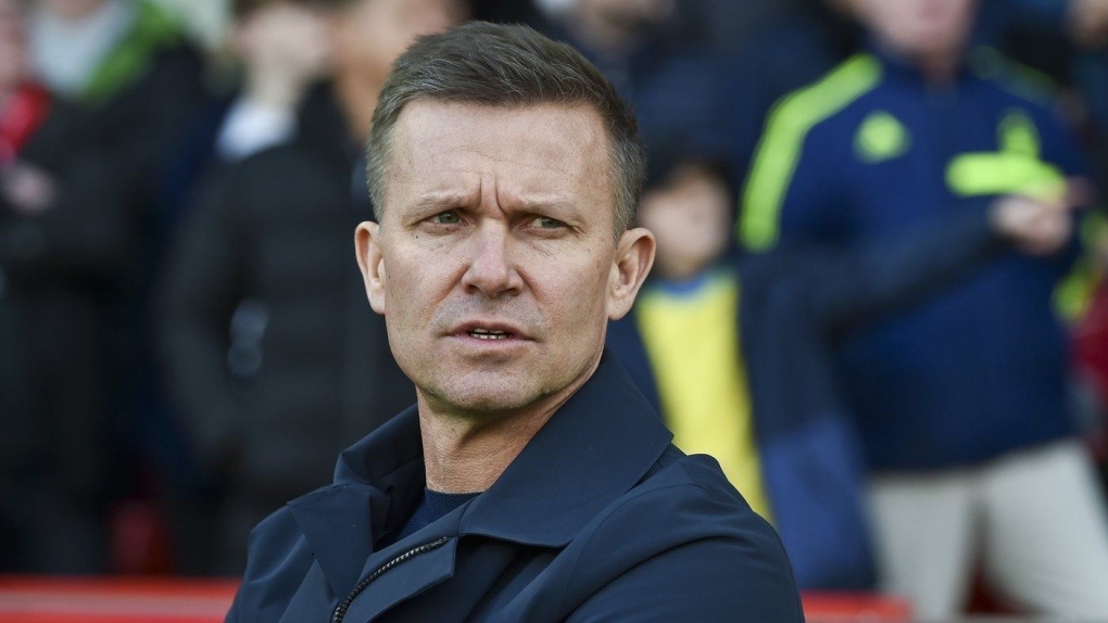 Cuu HLV Ngoai hang Anh tu choi Han Quoc hinh anh