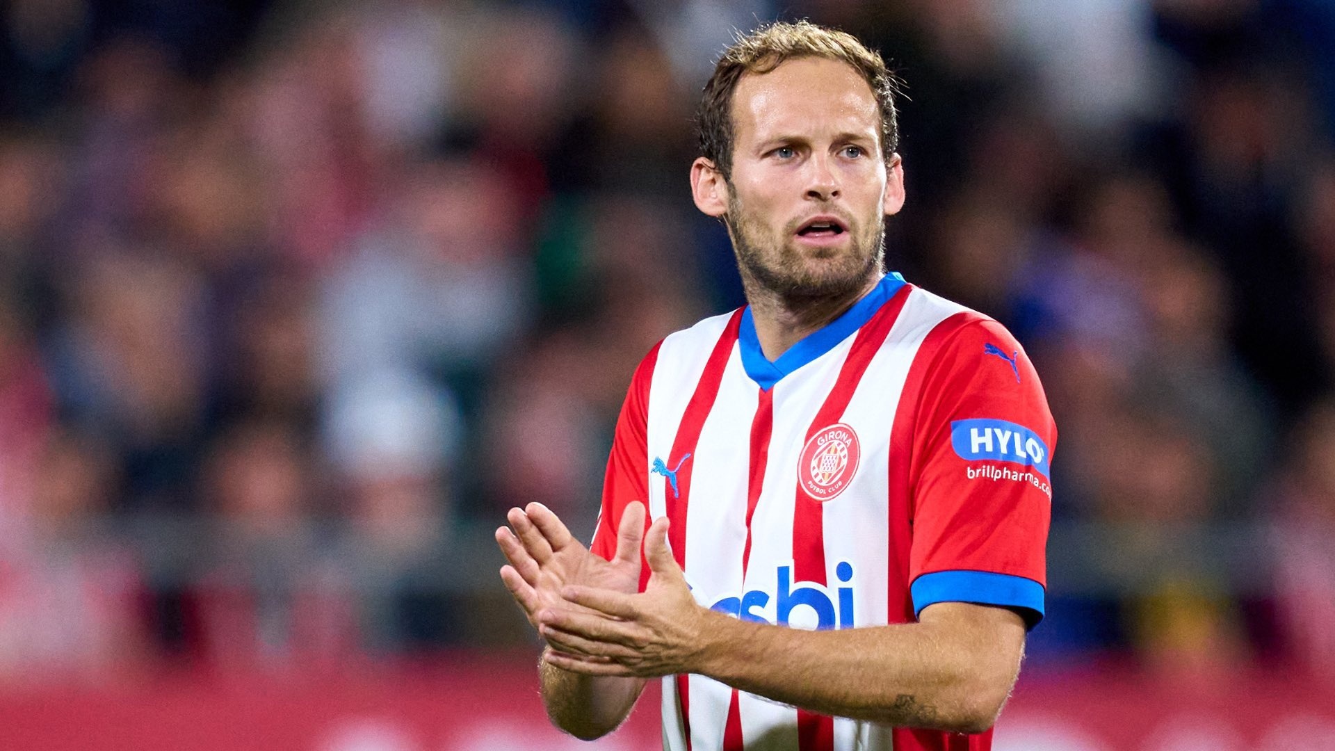 Tinh the dao nguoc voi Blind hinh anh