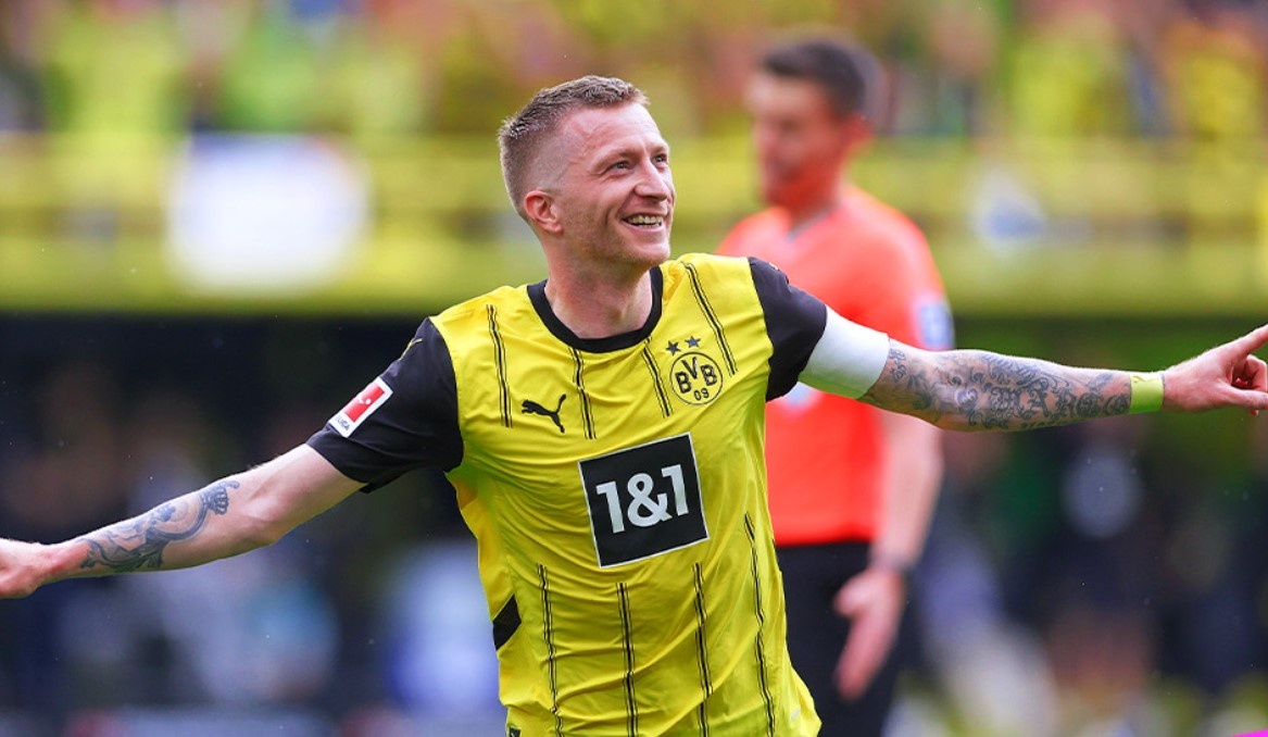 Reus chia tay Dortmund anh 5