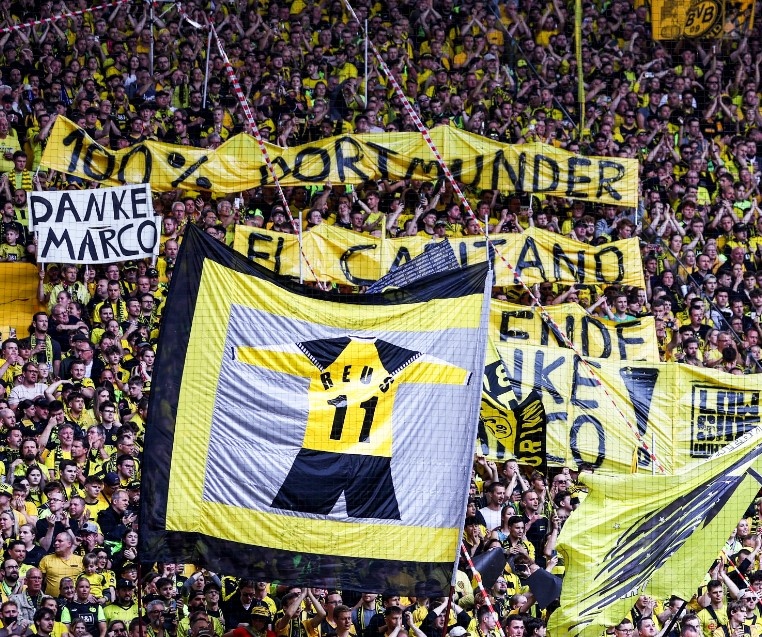 Reus chia tay Dortmund anh 3