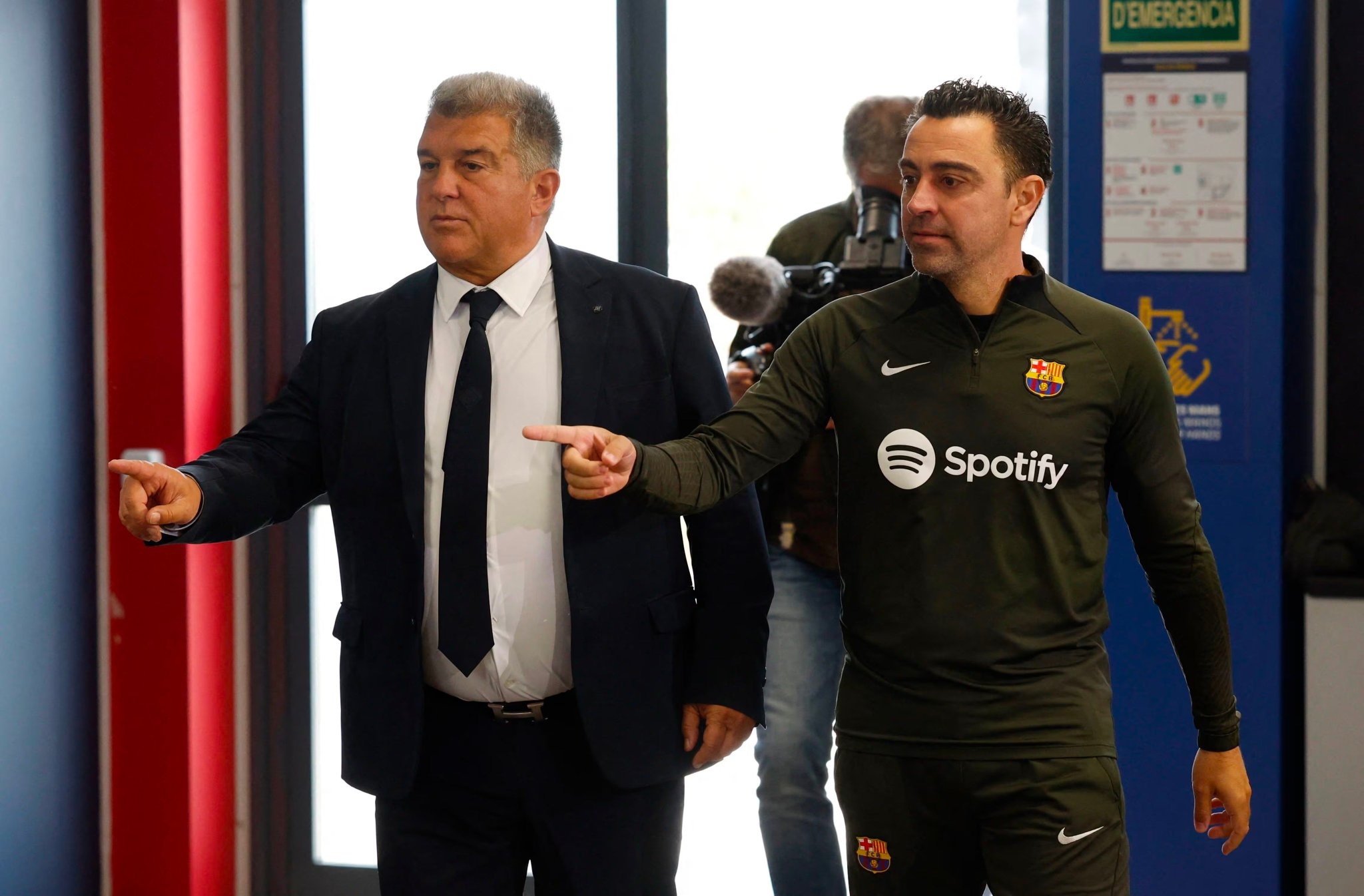 Nhung ung vien thay the Xavi tai Barca hinh anh