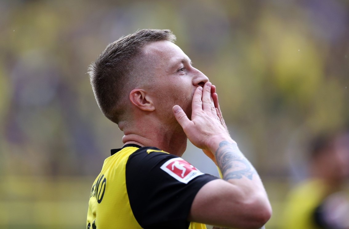 Reus chia tay Dortmund anh 7