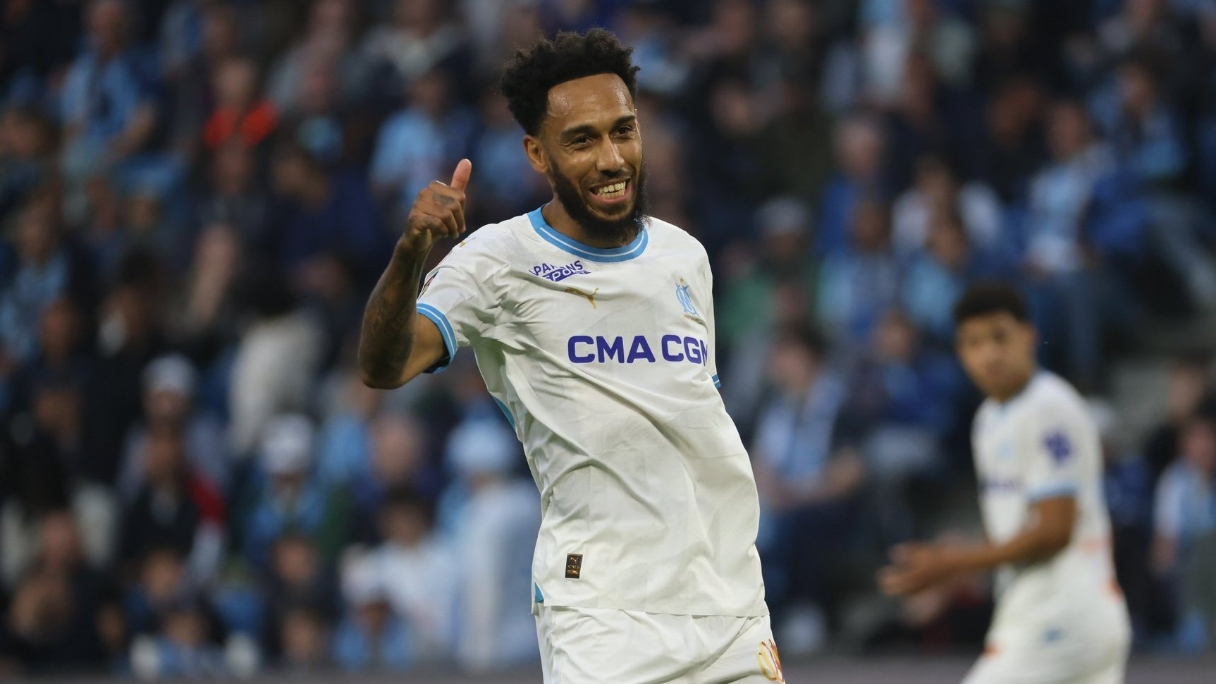 Thong ke kho tin cua Aubameyang hinh anh