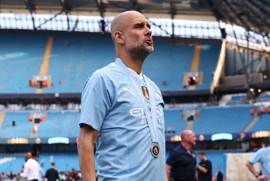 Man City vo dich anh 8