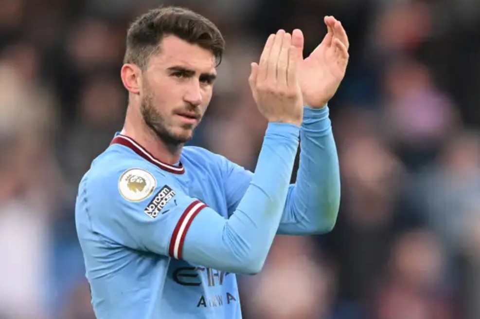 4 cau thu khong du dieu kien nhan huy chuong vo dich cung Man City hinh anh