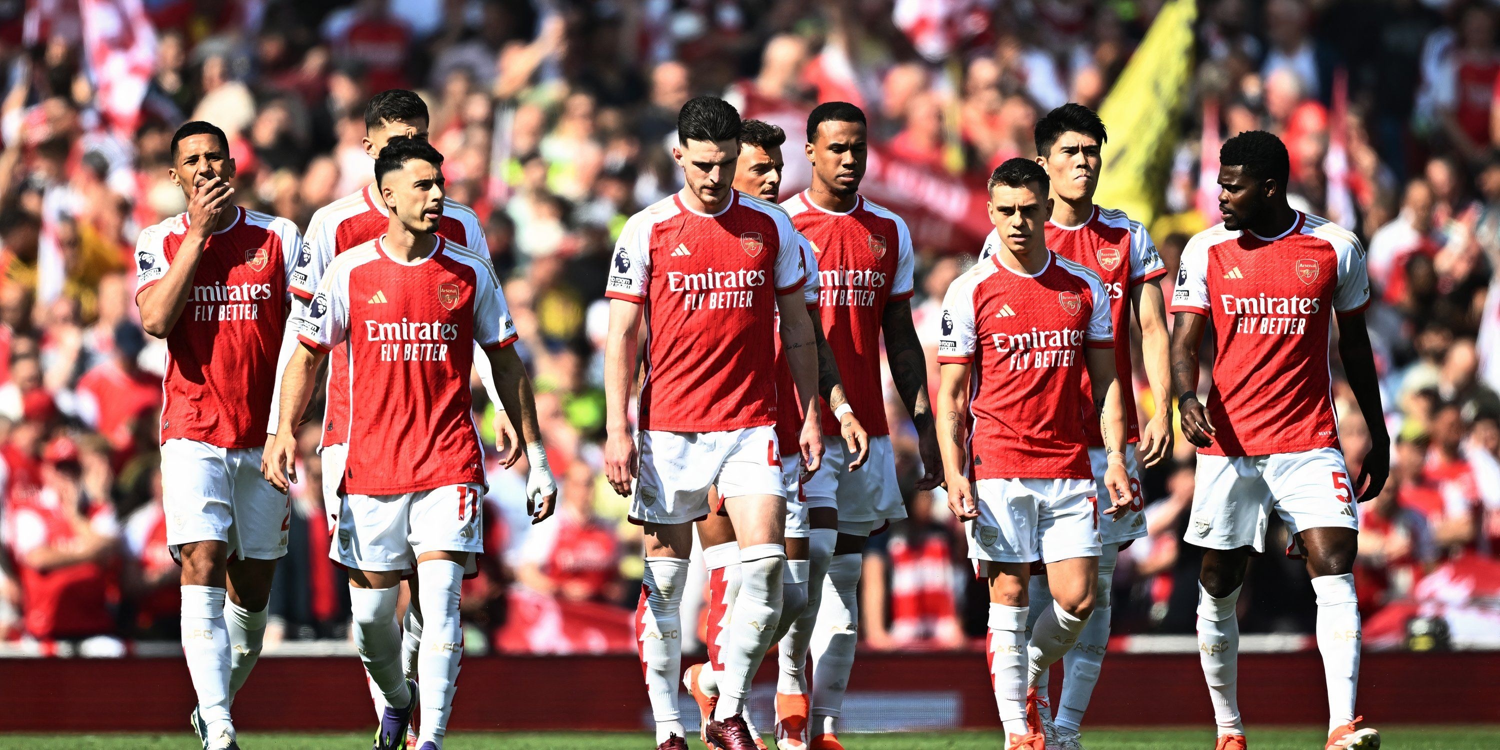 Martin Odegaard anh 1