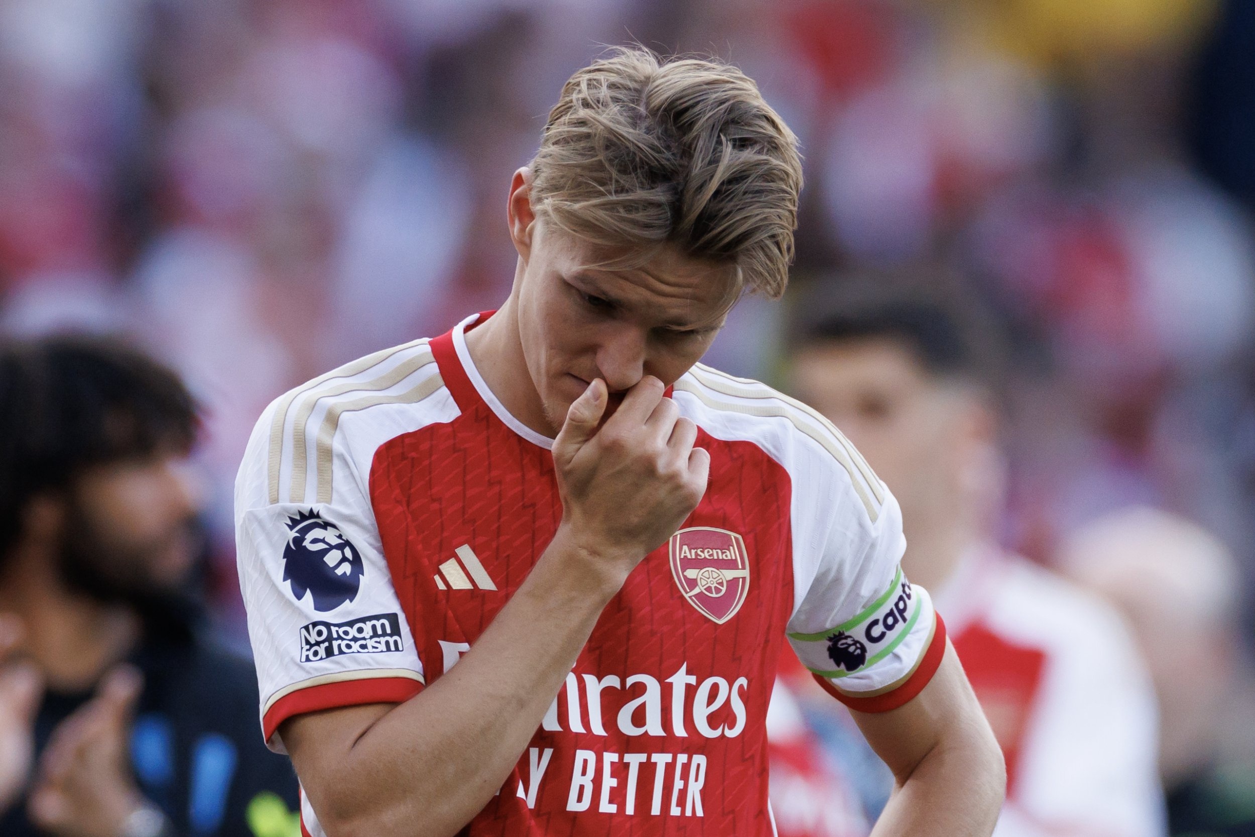 Dung khoc cho Arsenal hinh anh