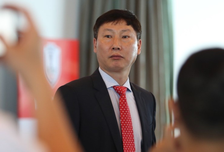 Viet Nam chung bang Indonesia tai AFF Cup 2024 hinh anh