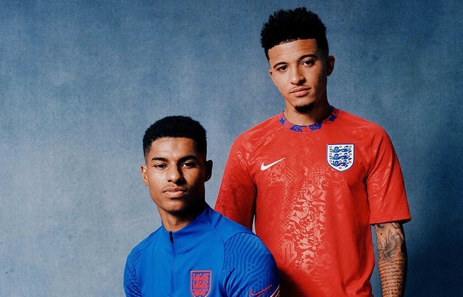 Loai Rashford va Sancho, tuyen Anh da sai? hinh anh