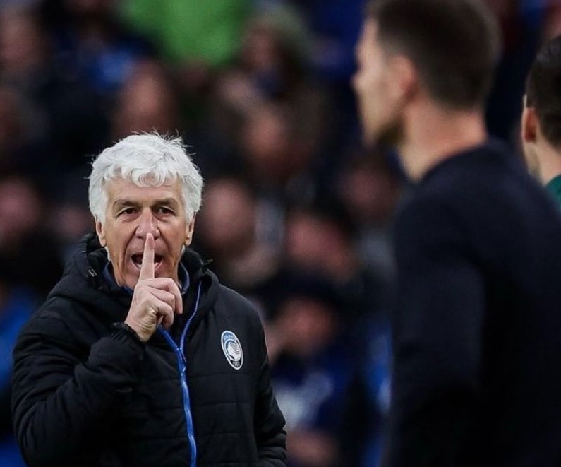 Gian Piero Gasperini anh 2