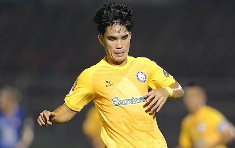 Khanh Hoa bi FIFA phat, nguy co bo hang Nhat 2024/25 hinh anh