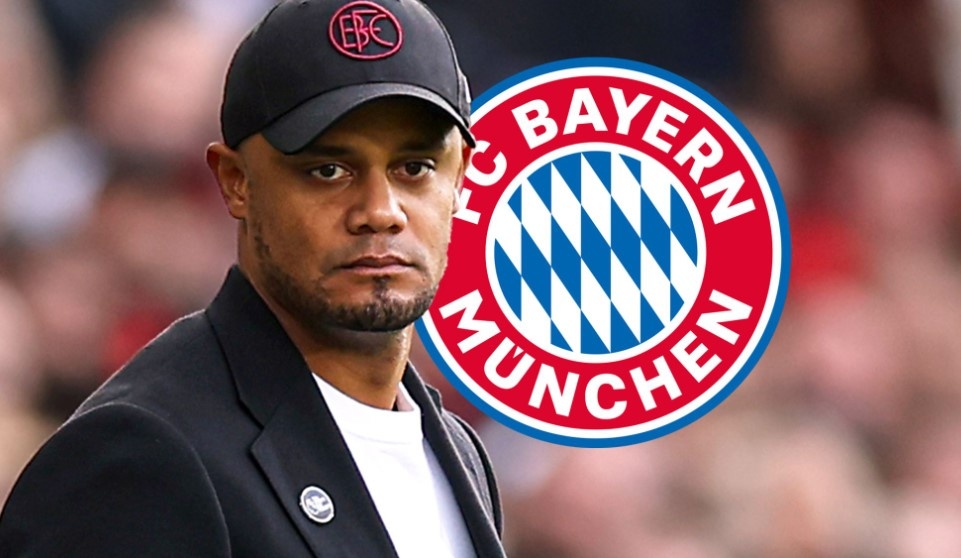 Bayern dam phan voi HLV vua xuong hang Premier League hinh anh