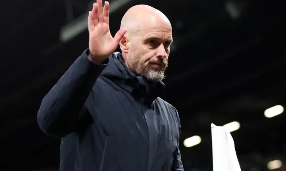 Erik ten Hag co the roi MU vao he nay hinh anh