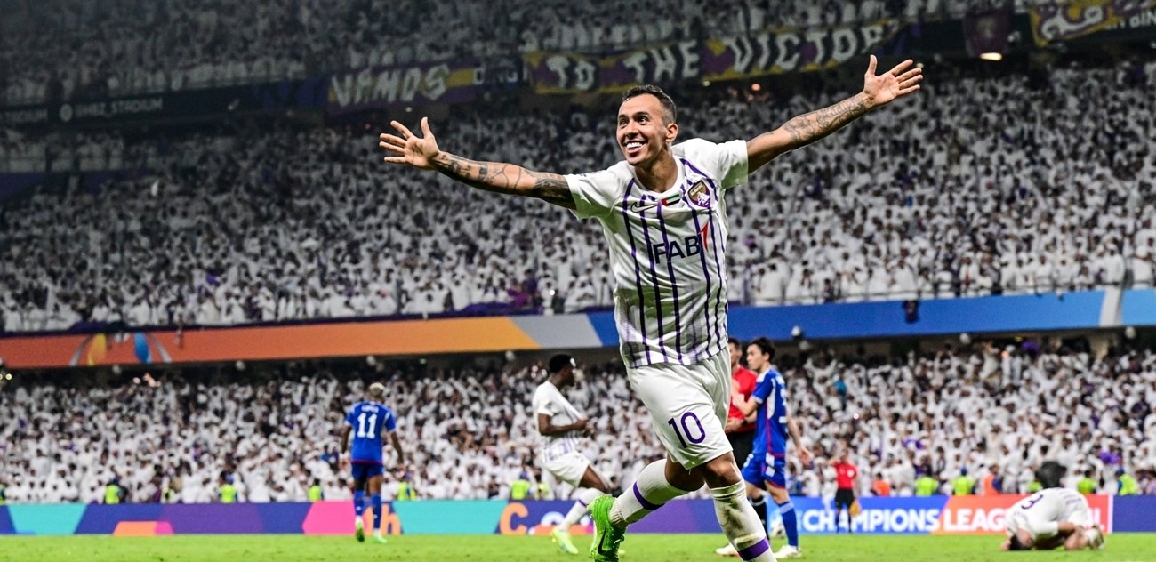 AFC Champions League anh 6