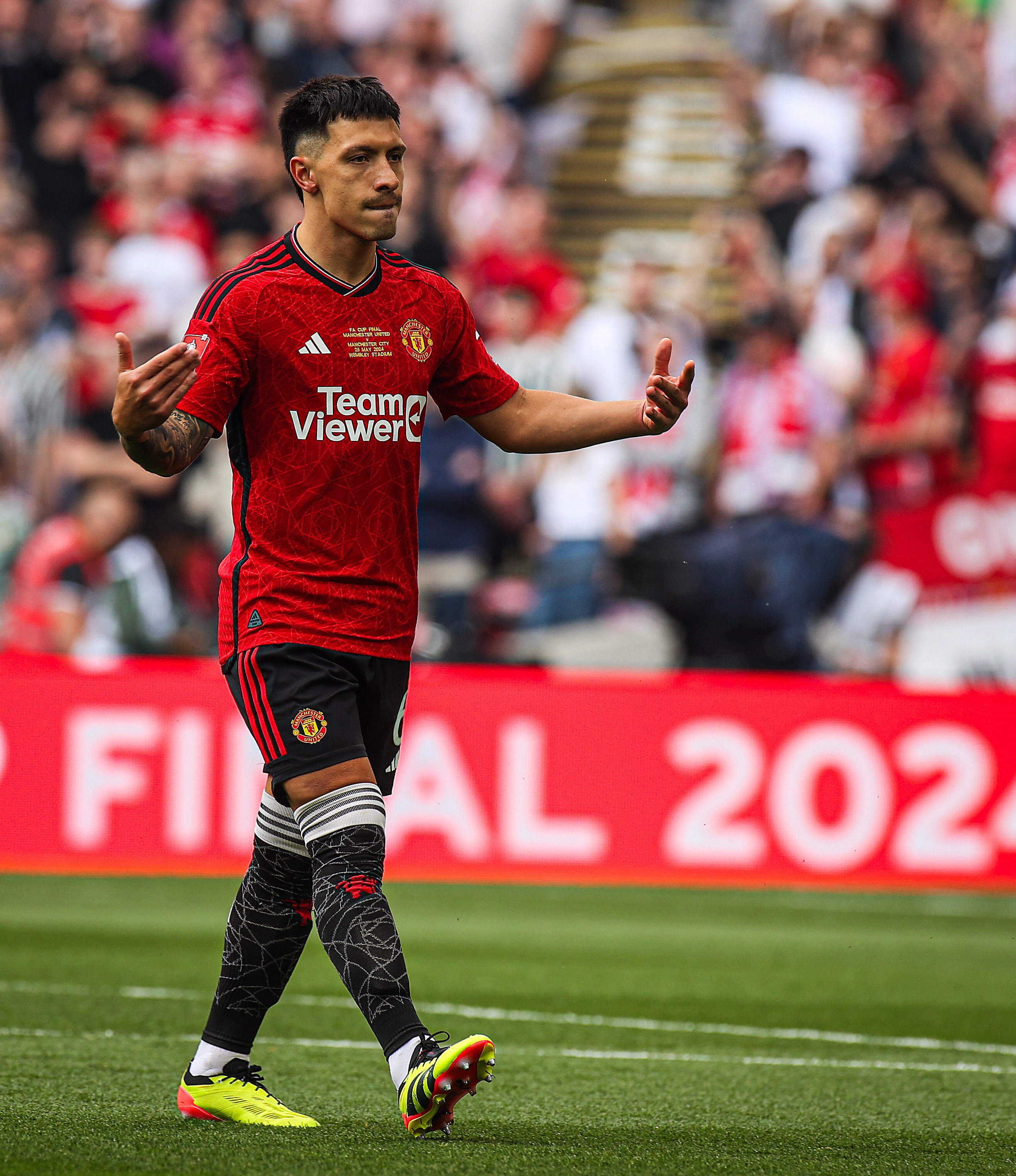 Lisandro Martinez anh 2