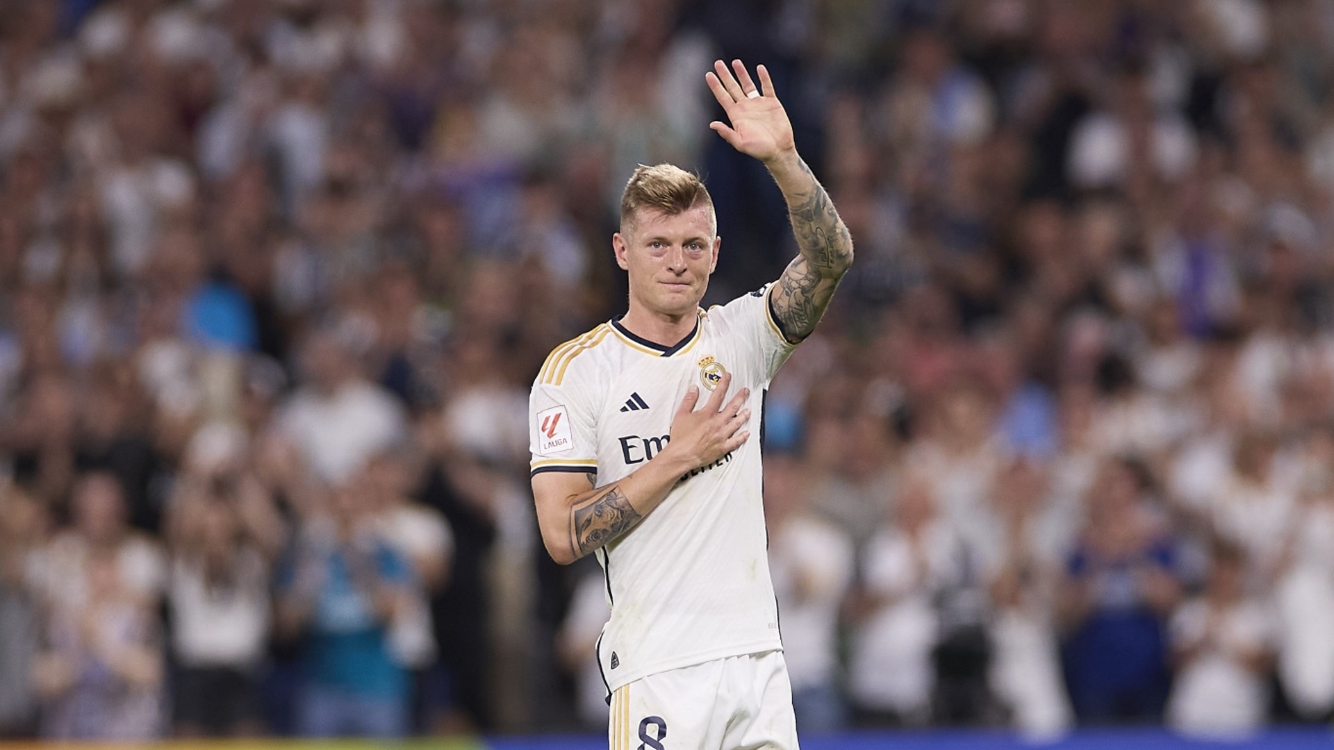 Toni Kroos anh 1