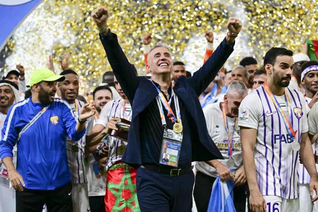 AFC Champions League anh 7