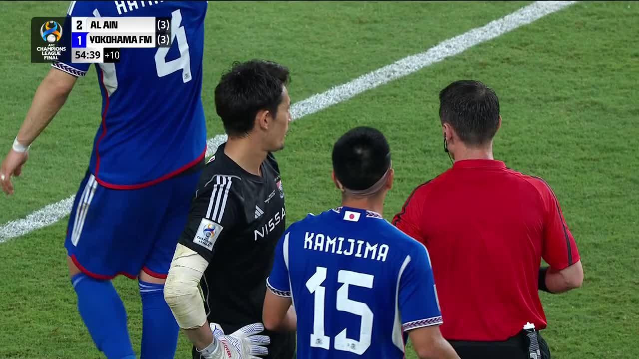 AFC Champions League anh 3